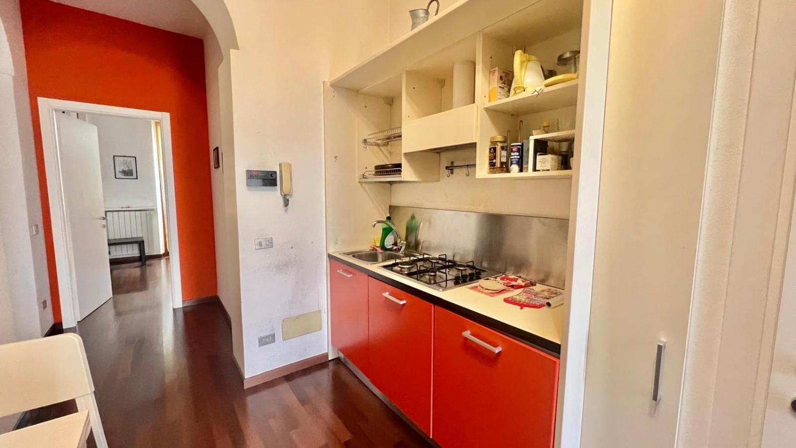 Grazioso Appartamento Nel Cuore Del Tran Tran Di Milano, Perfetto Per Amici E Famiglie, Vicino A Metropolitana المظهر الخارجي الصورة